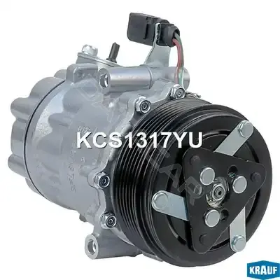 Компрессор кондиционера KRAUF KCS1317YU