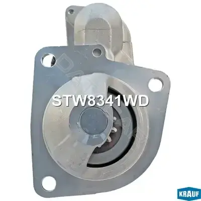 Стартер KRAUF STW8341WD