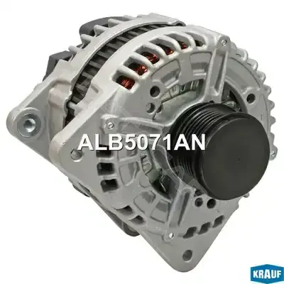 Генератор KRAUF ALB5071AN