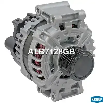 Генератор KRAUF ALB7128GB
