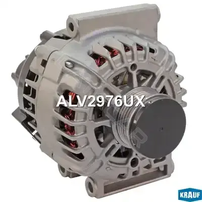 Генератор KRAUF ALV2976UX