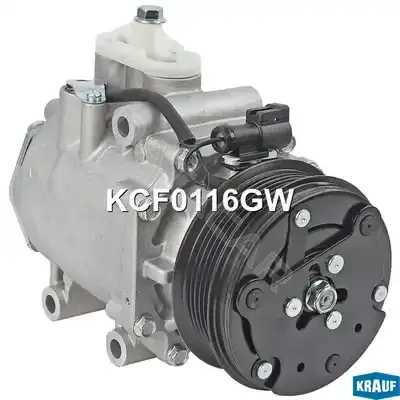 Компрессор кондиционера KRAUF KCF0116GW