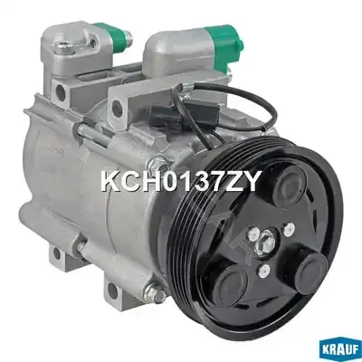 Компрессор кондиционера KRAUF KCH0137ZY