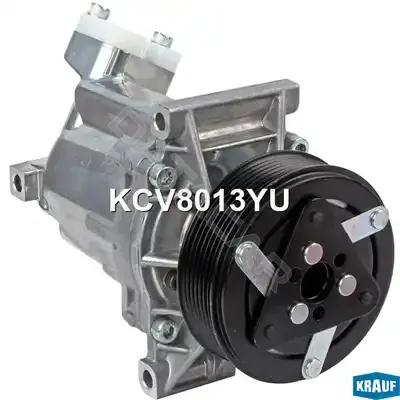 Компрессор кондиционера KRAUF KCV8013YU