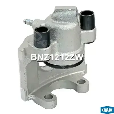 Суппорт тормозной KRAUF BNZ1212ZW