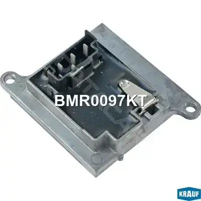 Резистор печки KRAUF BMR0097KT