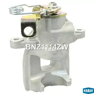 Суппорт тормозной KRAUF BNZ1114ZW