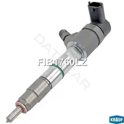 Распылитель форсунки KRAUF FIB1760LZ