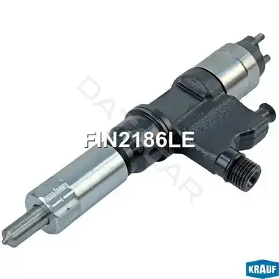 Форсунки KRAUF FIN2186LE