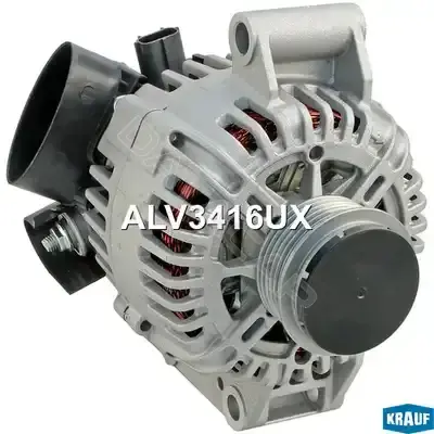Генератор KRAUF ALV3416UX