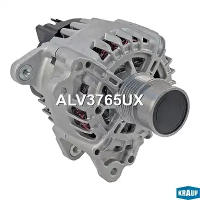 Генератор KRAUF ALV3765UX