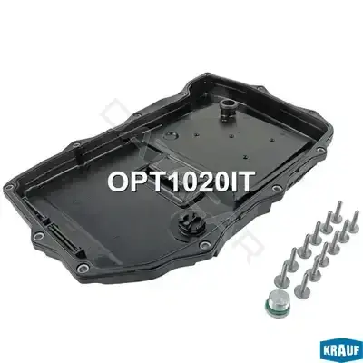 Фильтр масляный акпп KRAUF OPT1020IT