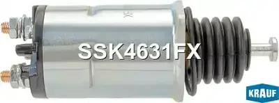 Реле втягивающее KRAUF SSK4631FX