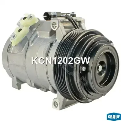 Компрессор кондиционера KRAUF KCN1202GW