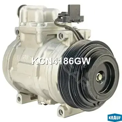 Компрессор кондиционера KRAUF KCN4186GW