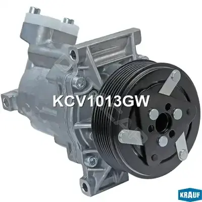 Компрессор кондиционера KRAUF KCV1013GW