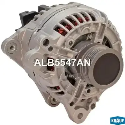Генератор KRAUF ALB5547AN