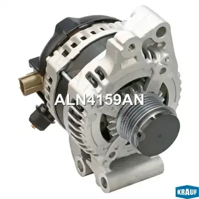 Генератор KRAUF ALN4159AN