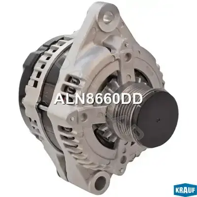 Генератор KRAUF ALN8660DD