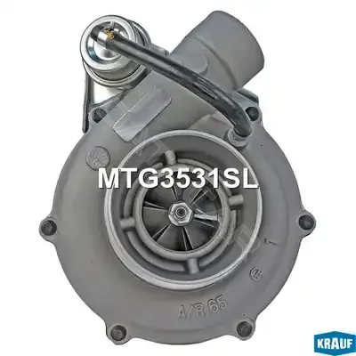 Турбина KRAUF MTG3531SL
