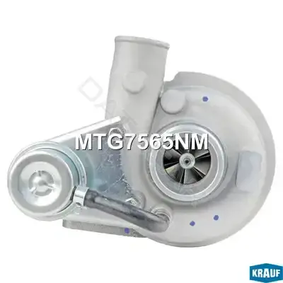 Турбина KRAUF MTG7565NM