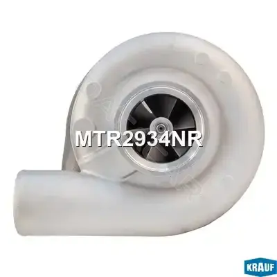 Турбина KRAUF MTR2934NR