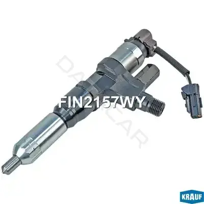 Форсунки KRAUF FIN2157WY