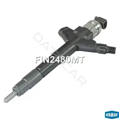 Распылитель форсунки KRAUF FIN2480MT