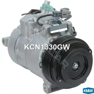 Компрессор кондиционера KRAUF KCN1330GW