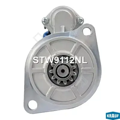 Стартер KRAUF STW9112NL