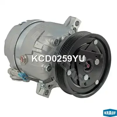 Компрессор кондиционера KRAUF KCD0259YU