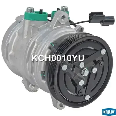Компрессор кондиционера KRAUF KCH0010YU