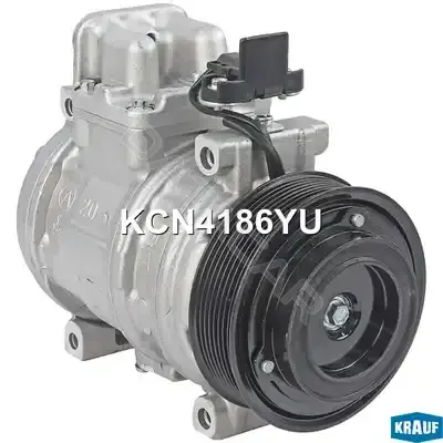 Компрессор кондиционера KRAUF KCN4186YU
