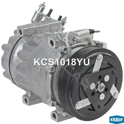 Компрессор кондиционера KRAUF KCS1018YU