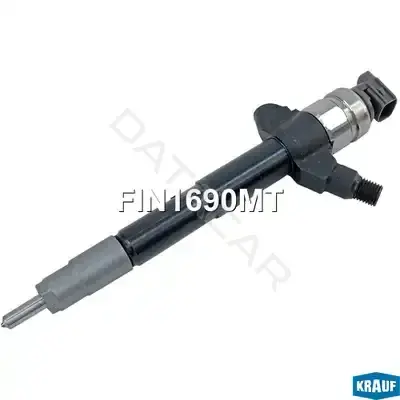 Распылитель форсунки KRAUF FIN1690MT