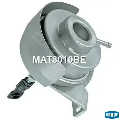 Турбина KRAUF MAT8010BE