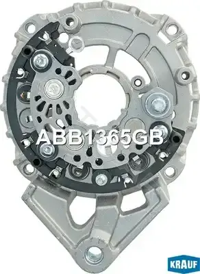 Диодный мост генератора KRAUF ABB1365GB