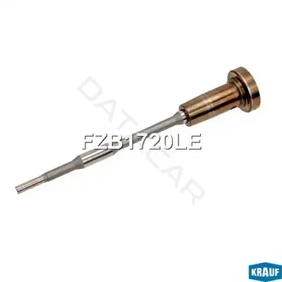 Ремкомплект форсунок KRAUF FZB1720LE