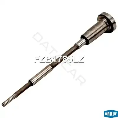 Ремкомплект форсунок KRAUF FZB1785LZ