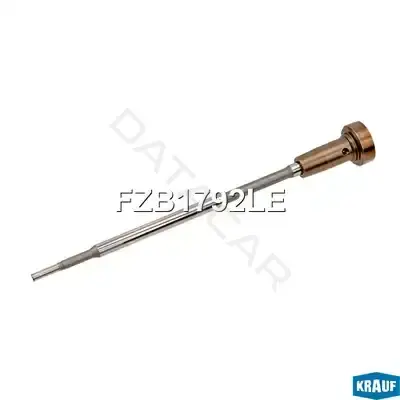 Шайба пламягасящая KRAUF FZB1792LE