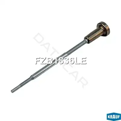 Ремкомплект форсунок KRAUF FZB1836LE