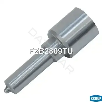 Распылитель форсунки KRAUF FZB2809TU