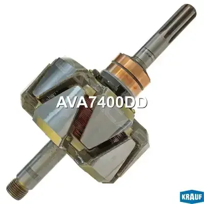 Ротор генератора KRAUF AVA7400DD