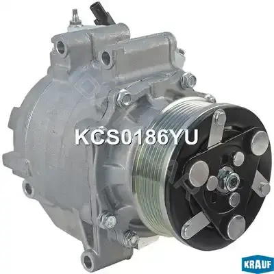 Компрессор кондиционера KRAUF KCS0186YU