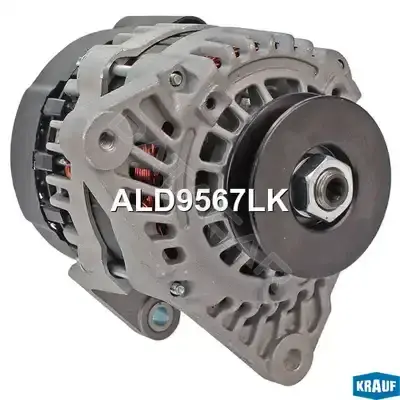 Генератор KRAUF ALD9567LK