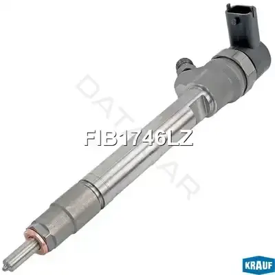 Распылитель форсунки KRAUF FIB1746LZ