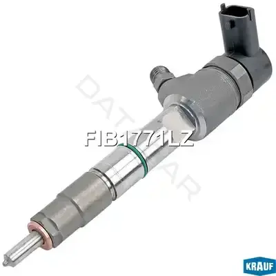 Распылитель форсунки KRAUF FIB1771LZ
