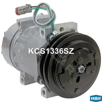 Компрессор кондиционера KRAUF KCS1336SZ