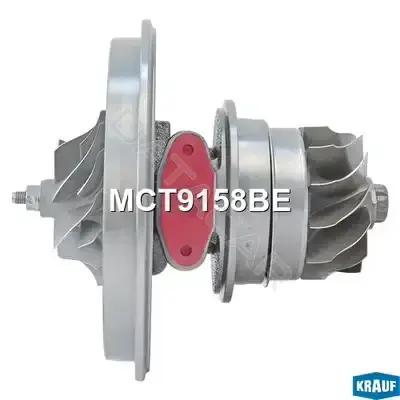 Турбина KRAUF MCT9158BE