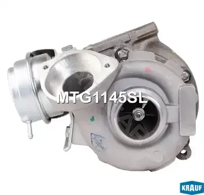 Турбина KRAUF MTG1145SL